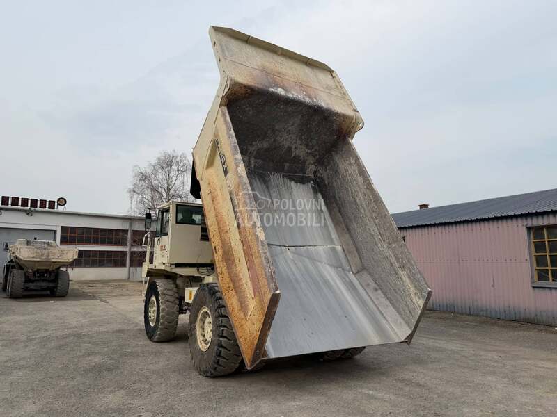 Terex TR35