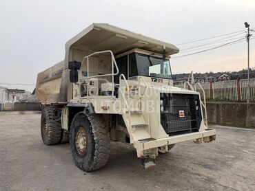 Terex TR35