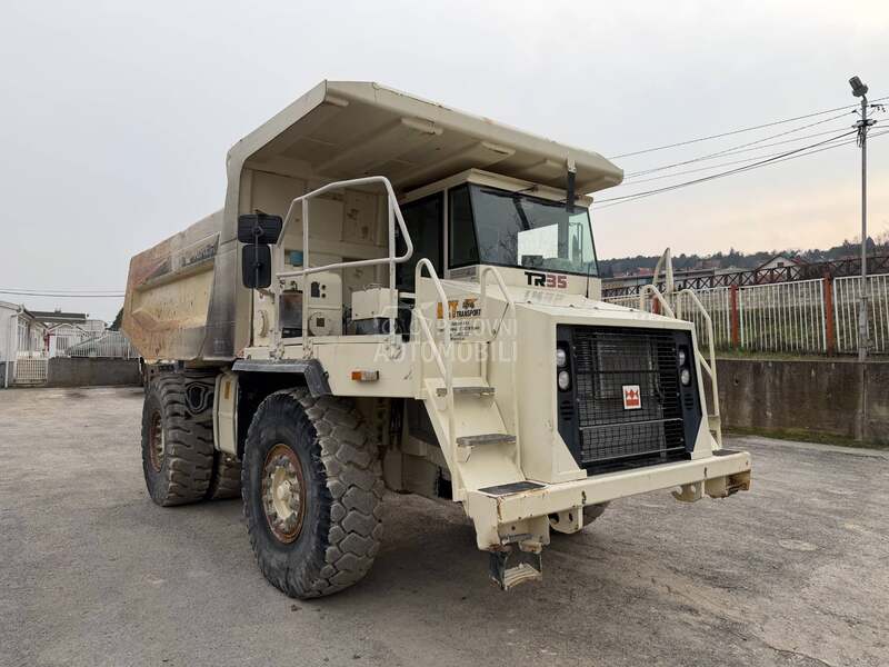 Terex TR35