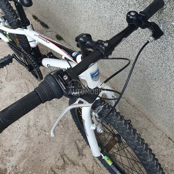 STEPPENWOLF LITTLEWOLF