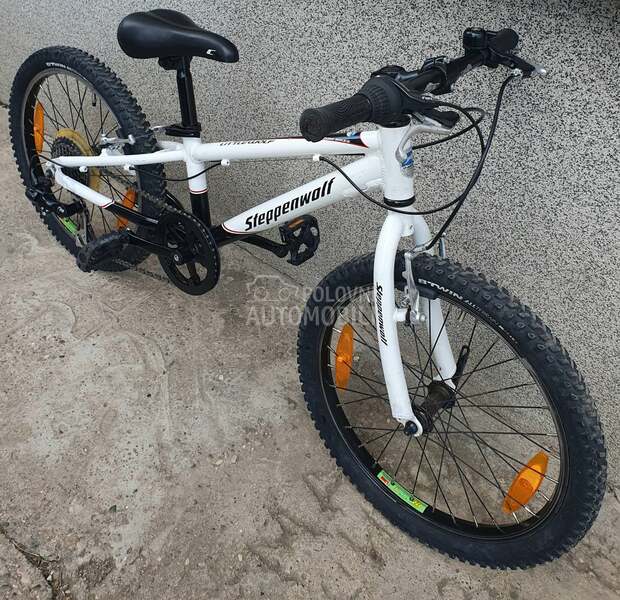 STEPPENWOLF LITTLEWOLF