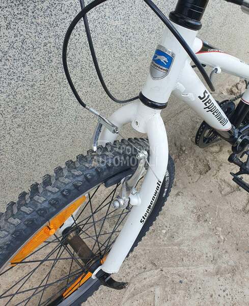 STEPPENWOLF LITTLEWOLF