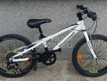 STEPPENWOLF LITTLEWOLF