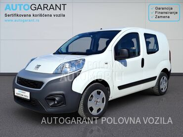 Fiat Fiorino 1.3 MultiJet N1