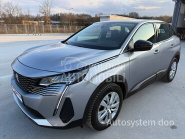 Peugeot 3008 1.5 HDI