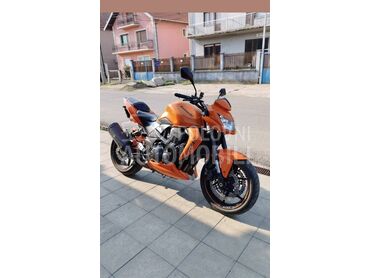 Kawasaki z750