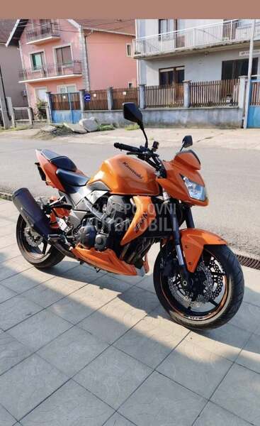 Kawasaki z750