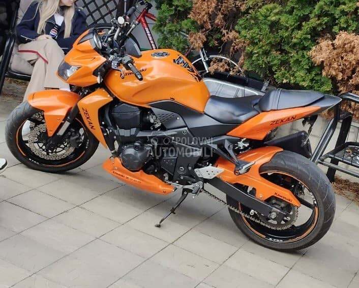 Kawasaki z750