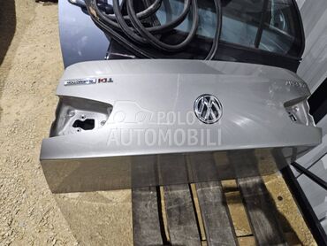 gepek za Volkswagen Passat B8