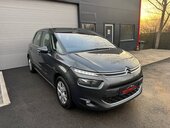 Citroen C4 Picasso 1.6 e-HDI INTENSIVE