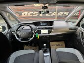 Citroen C4 Picasso 1.6 e-HDI INTENSIVE