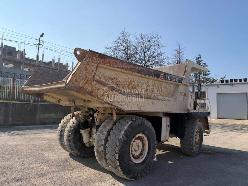 Terex TR35