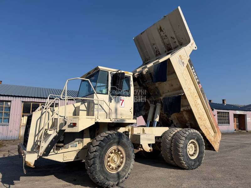 Terex TR35
