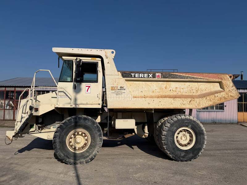 Terex TR35