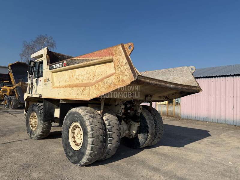 Terex TR35