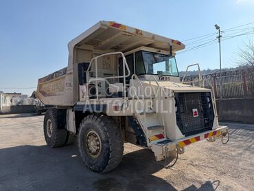 Terex TR35