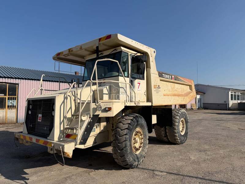 Terex TR35