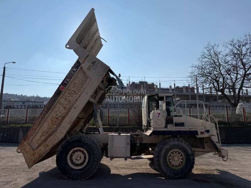 Terex TR35
