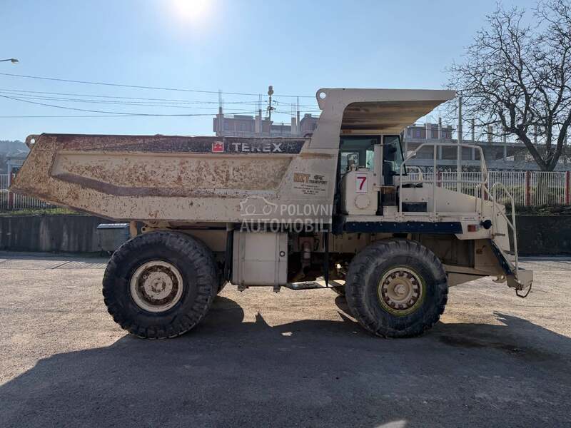 Terex TR35