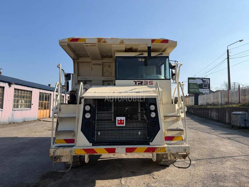 Terex TR35