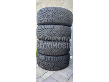 Continental 255/45 R20 Letnja