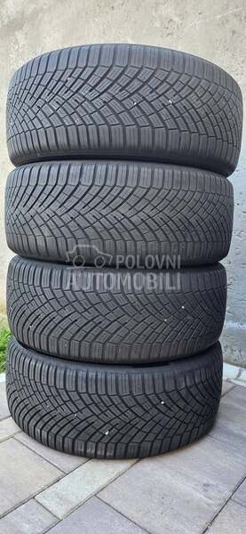Continental 255/45 R20 Letnja