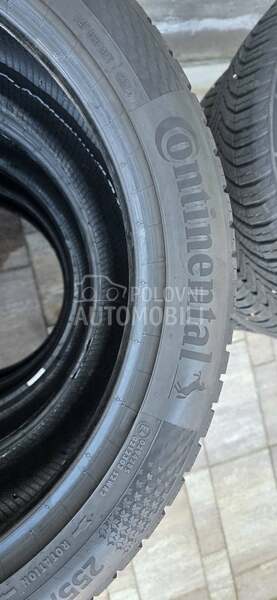 Continental 255/45 R20 Letnja