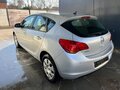 Opel Astra J 1.7 CDTI