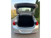 Opel Astra J N.A.V.I / P.SENZORI