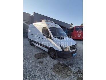 Mercedes Benz Sprinter 