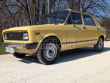 Zastava 101 GTL 55