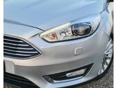 Ford Focus 2.0TDCI TITANIUM