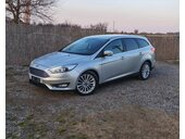 Ford Focus 2.0TDCI TITANIUM