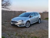Ford Focus 2.0TDCI TITANIUM