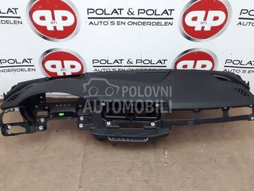 tabla i airbag 8w za Audi A4 od 2015. do 2023. god.