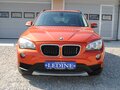 BMW X1 2,0 D X-DRIVE CH