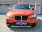 BMW X1 2,0 D X-DRIVE CH