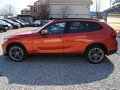 BMW X1 2,0 D X-DRIVE CH
