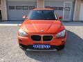 BMW X1 2,0 D X-DRIVE CH
