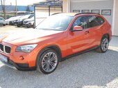 BMW X1 2,0 D X-DRIVE CH