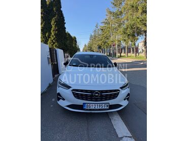 Opel Insignia 2.0 CDTI GrandSport