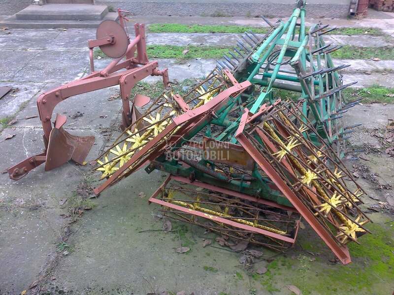 Vogel Noot Trokrilna Drljača