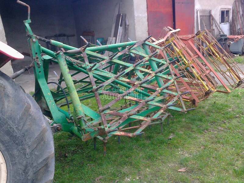 Vogel Noot Trokrilna Drljača