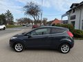 Ford Fiesta 1.4