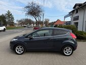 Ford Fiesta 1.4