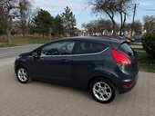 Ford Fiesta 1.4