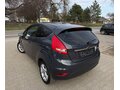 Ford Fiesta 1.4