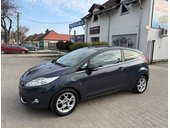 Ford Fiesta 1.4