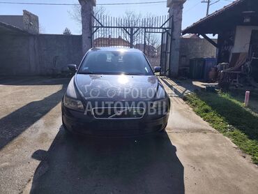 Volvo S40 2.0 D