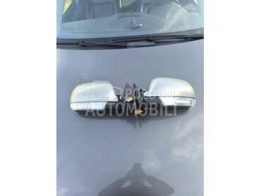 Retrovizori sa memorijom za Volkswagen Touareg od 2003. do 2007. god.